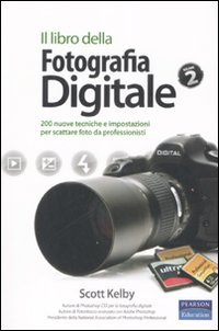 Il libro della fotografia digitale