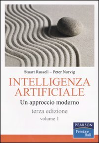 Intelligenza artificiale. Un approccio moderno