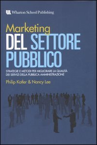 Marketing del settore pubblico