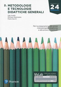 Metodologia e tecnologie didattiche generali