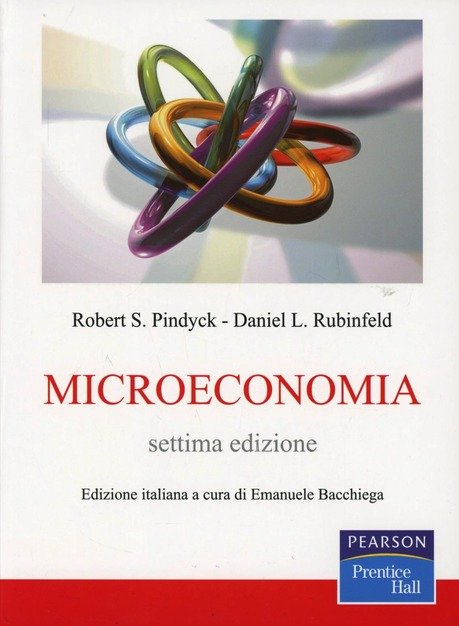 Microeconomia. Con piattaforma