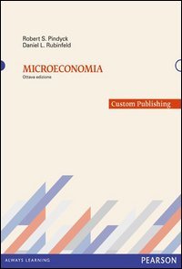 Microeconomia. Estratto