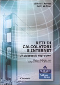 Reti di calcolatori e internet