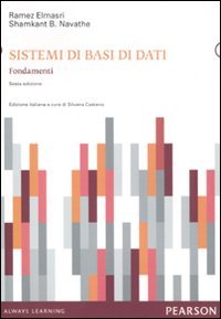 Sistemi di basi di dati