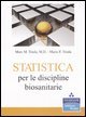 Statistica per le discipline biosanitarie