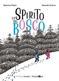 Lo spirito del bosco