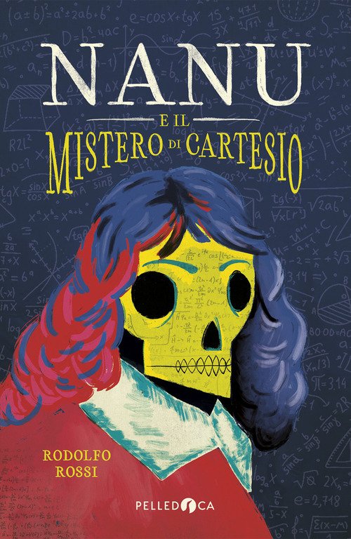 Nanu e il mistero di Cartesio