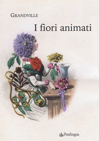 Fiori animati