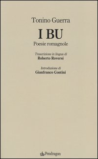 I bu. Poesie romagnole