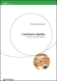 L'inchiostro sbiadito