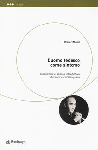 L'uomo tedesco come sintomo