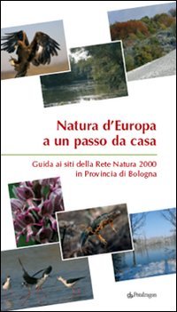 Natura d'Europa a un passo da casa