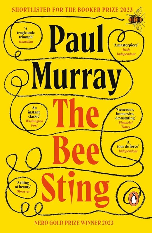 Bee Sting