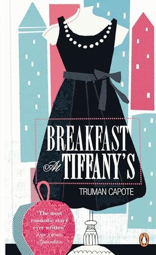 Breakfast At Tiffany`s