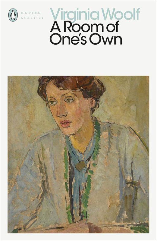 Room Of One's Own