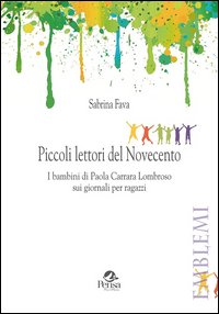 Piccoli lettori del Novecento. I bambini di Paola Carrara Lombroso sui giornali per ragazzi