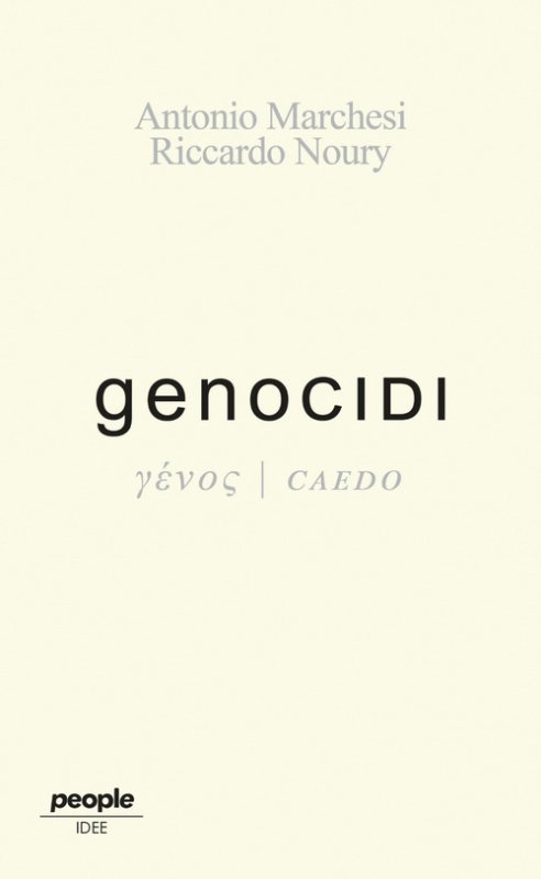 Genocidi
