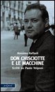 Don Chisciotte e le macchine