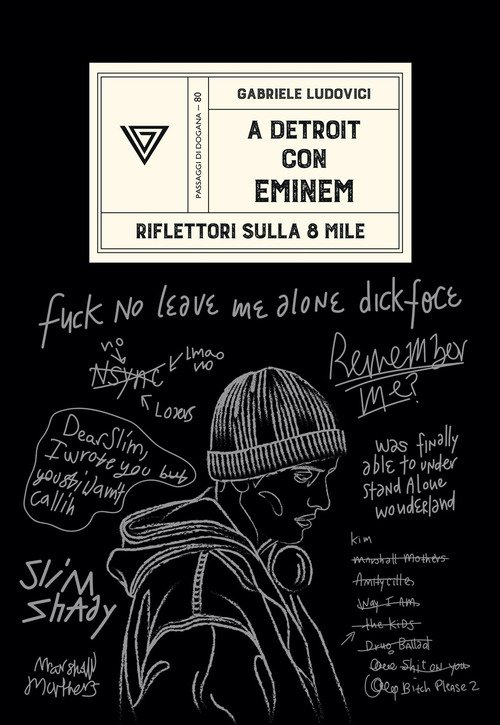 A Detroit con Eminem