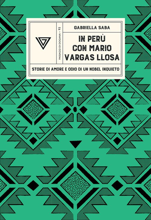 In Perù con Vargas Llosa. Storie di amore e odio di un Nobel inquieto