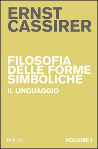 Filosofia delle forme simboliche