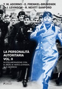 La personalità autoritaria