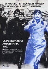 La personalità autoritaria