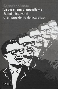 La via cilena al socialismo