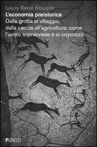 L'economia preistorica