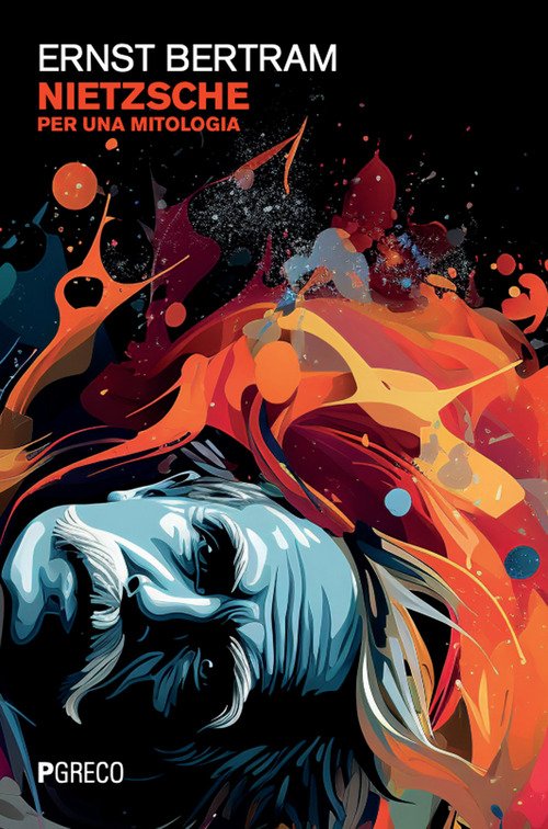 Nietzsche. Per una mitologia