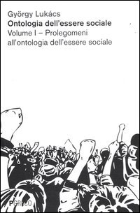 Ontologia dell'essere sociale