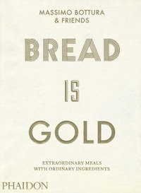Bread is gold