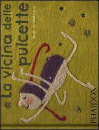 La vicina delle pulcette