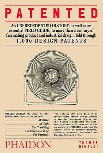 Patented