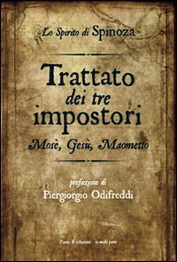 Trattato dei tre impostori
