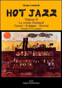 Hot jazz