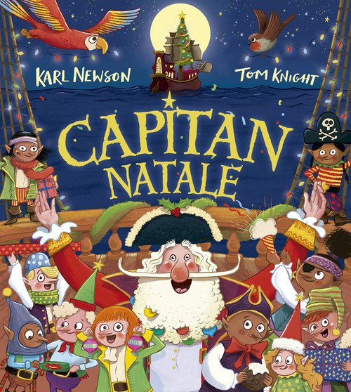 Capitan Natale