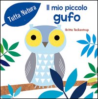 Il mio piccolo gufo