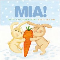 Mia!