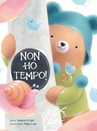 Non ho tempo!