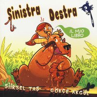 Sinistra destra. Il mio libro