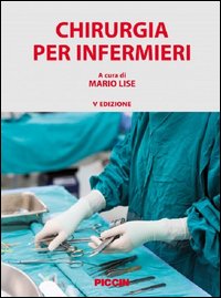 Chirurgia per infermieri