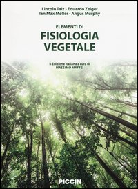 Elementi di fisiologia vegetale
