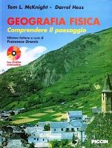 Geografia fisica