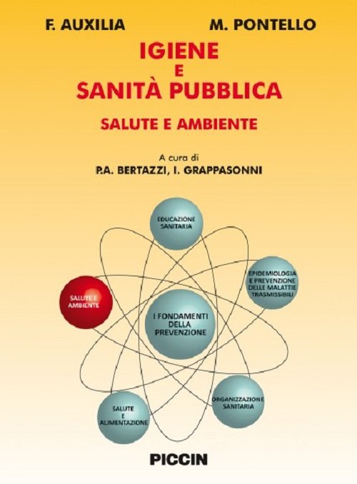 Igiene e sanità pubblica. Salute e ambiente