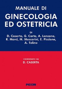 Manuale di ginecologia ed ostetricia