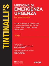 Medicina di emergenza urgenza. Una guida completa