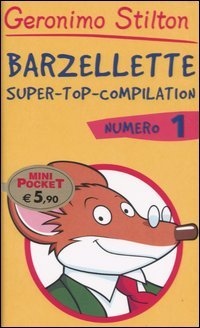 Barzellette. Super-top-compilation
