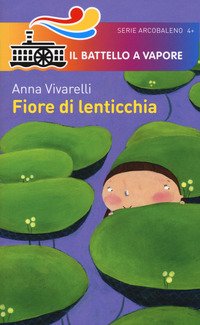 Fiore di lenticchia
