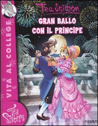 Gran ballo con il principe